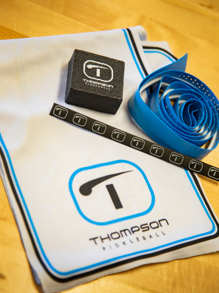 Court Essentials Gift Pack