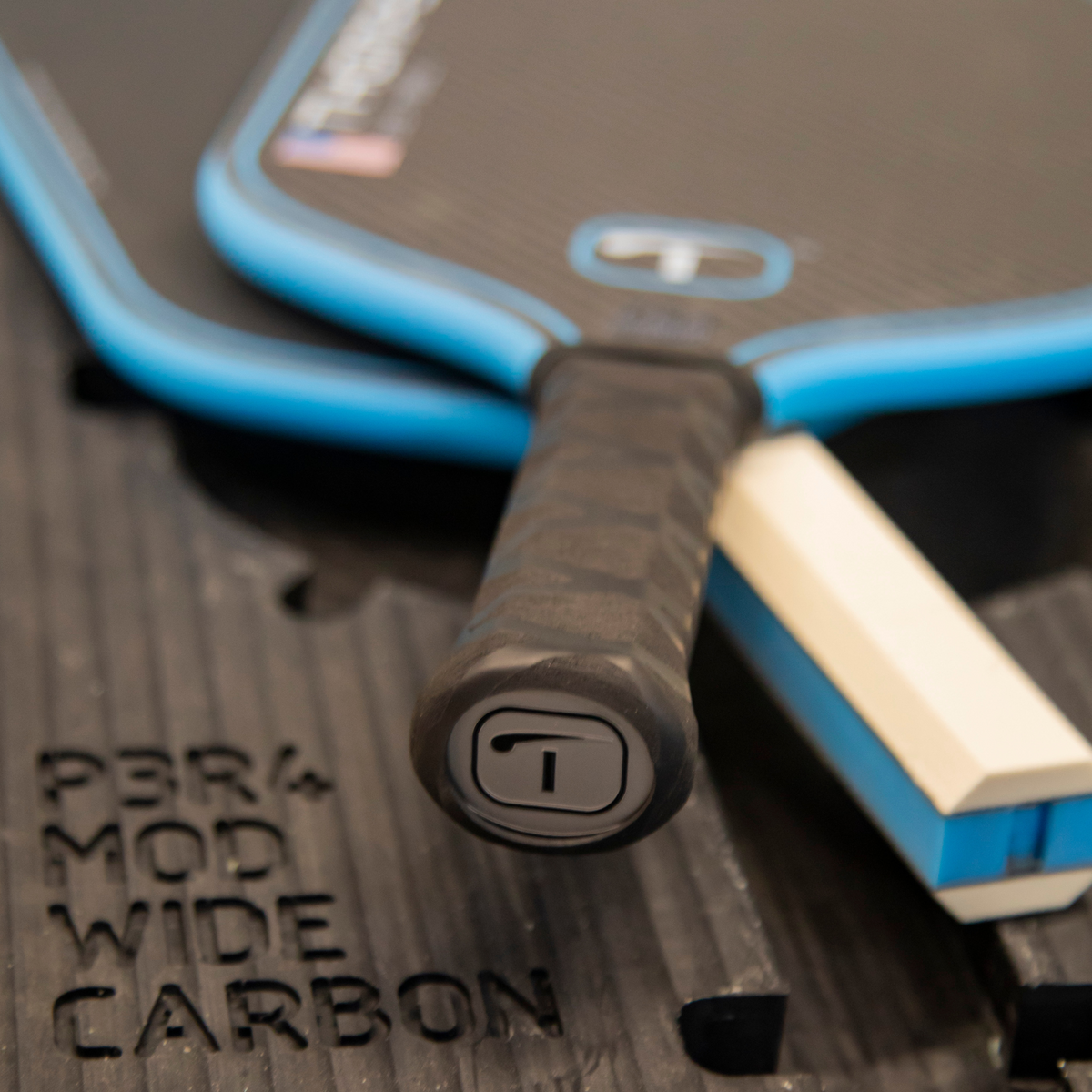 Paddle Collection – Thompson Pickleball