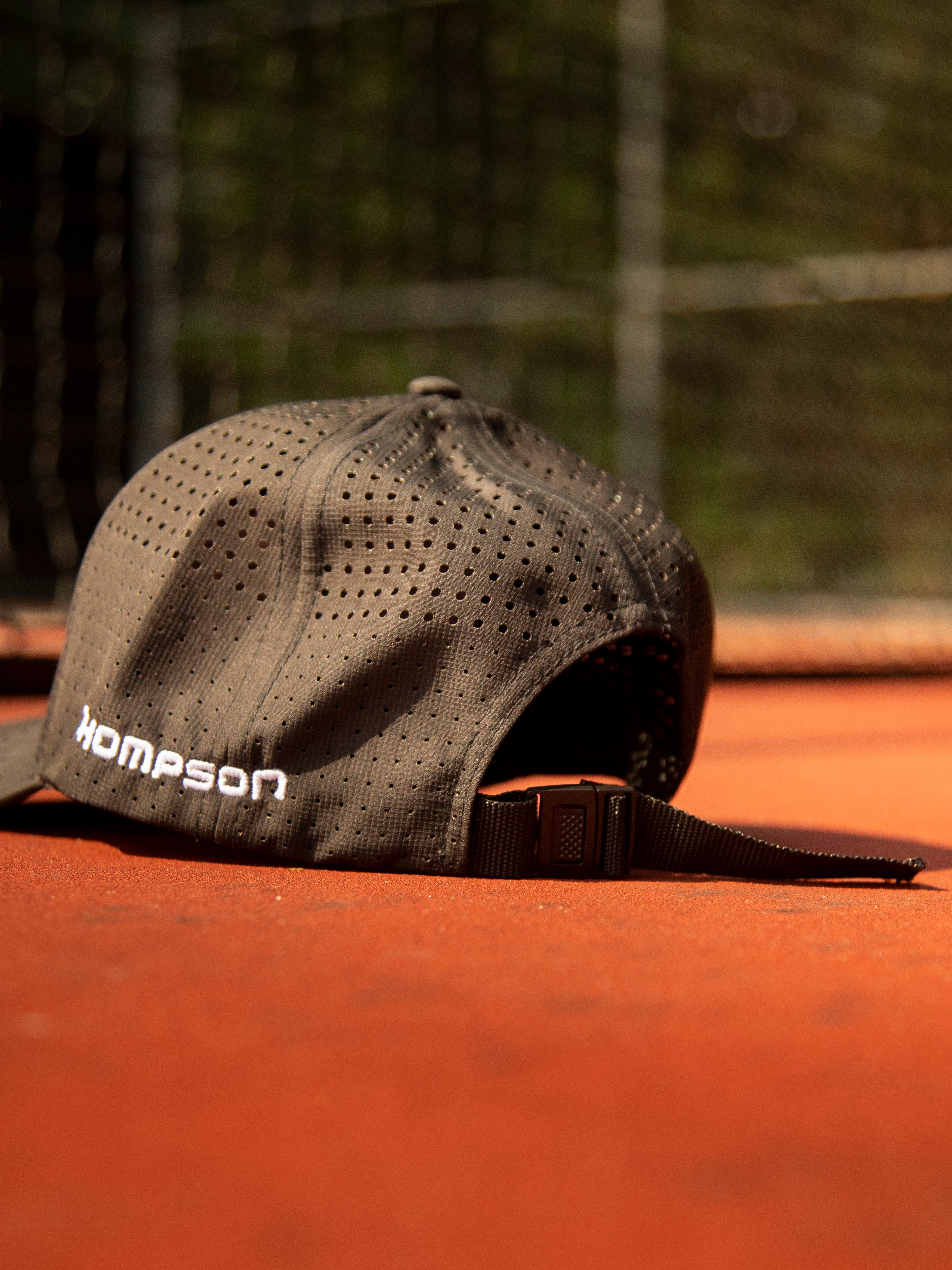 Performance Hat