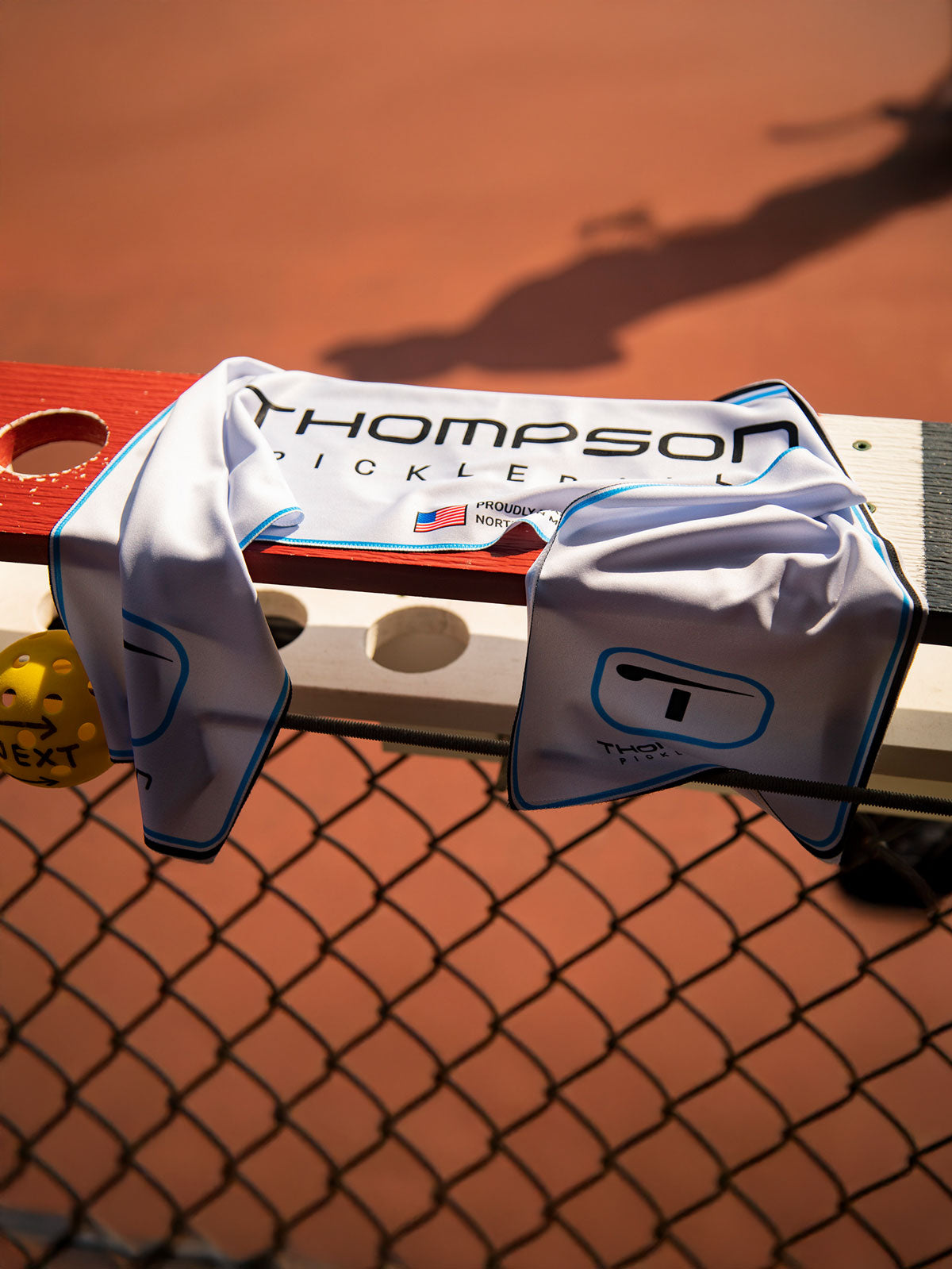 Cooling Towel - American Made