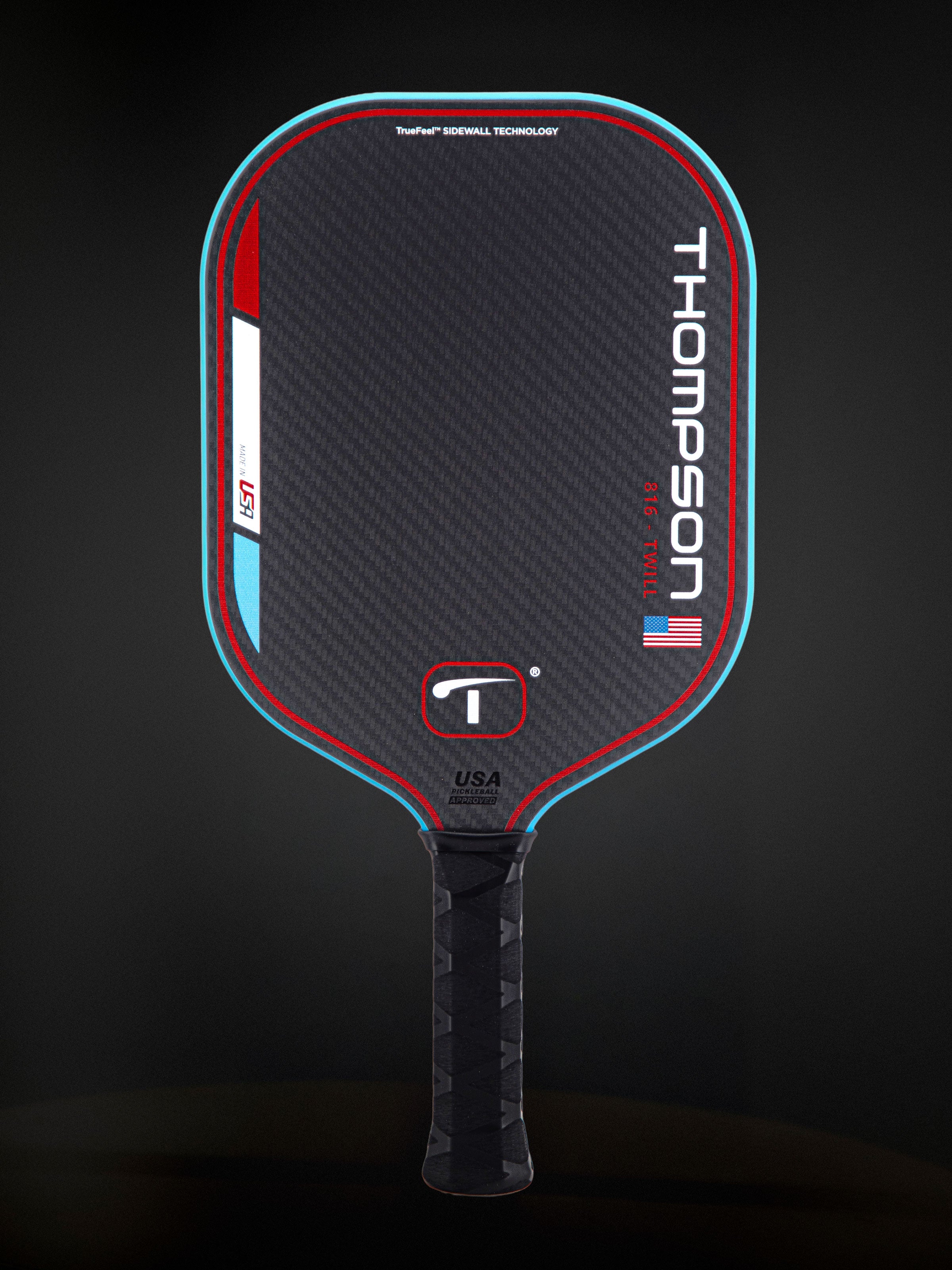 Model 816 Twill